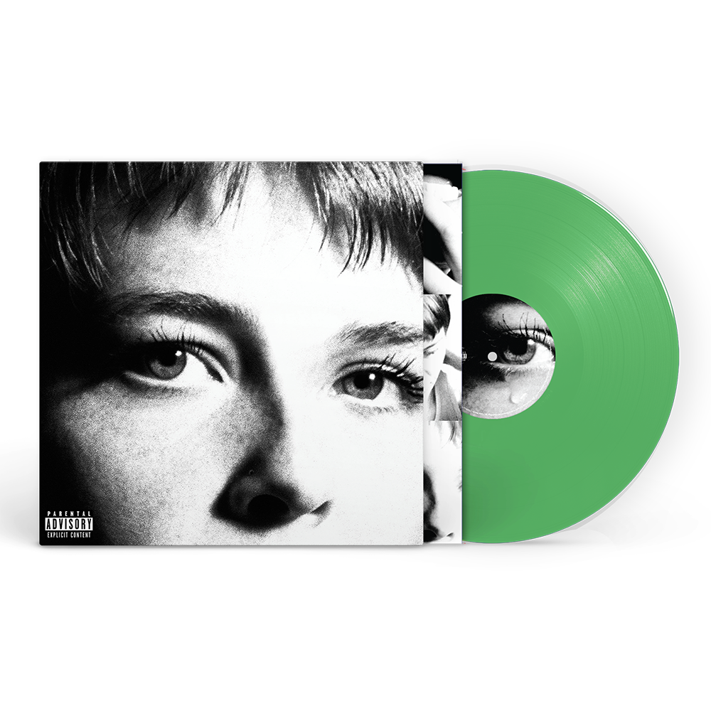 Maggie Rogers - Surrender - Exclusive Spring Green Vinyl
